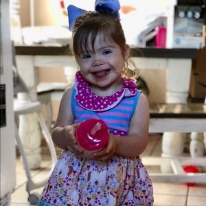 Meet your Posher, Jan